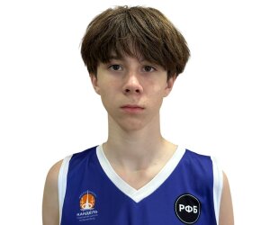 Pavel Buzayev