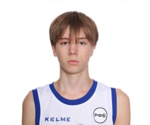 Pavel Grachev basketball player