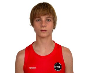 Pavel Paukov