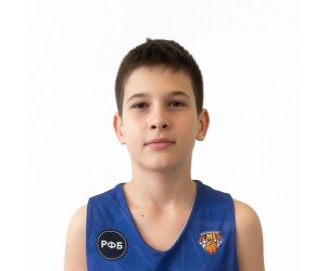Pavel Sovetnikov