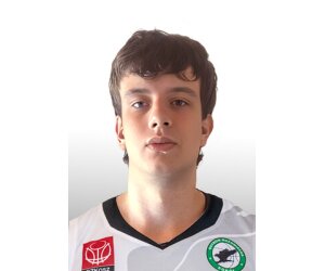 Pawel Obuchowski basketball player