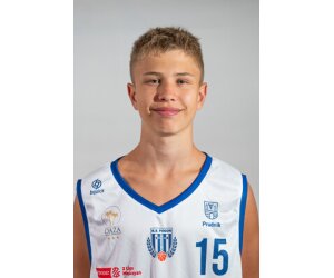 Pawel Orkisz basketball player