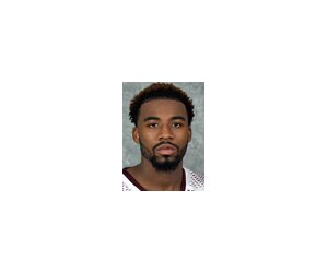 Payton Hudson basketball player - G