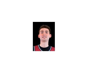 Payton Kamin basketball player - F