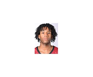 Payton Pitts basketball player - G