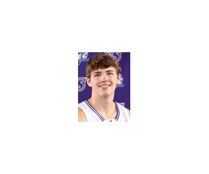 Pearse Mcguinn basketball player - F