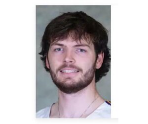 Pearse Patrick Uniacke basketball player