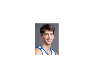 Pearson Carmichael basketball player - F