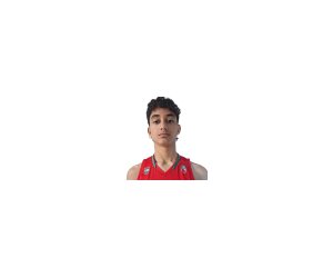 Pedro Alexandre Barbian basketball player - SF