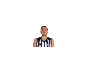 Pedro Andre Biccas Lott Felix basketball player - SG