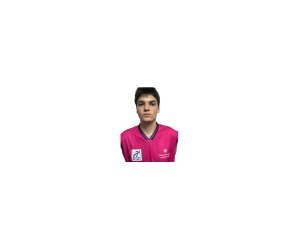 Pedro Bacheschi Melega basketball player - C