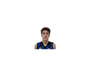 Pedro Bei Balarin basketball player - SG