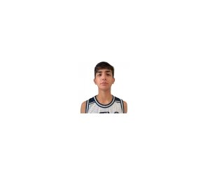 Pedro Bismarck Bezerra Borges basketball player - PG