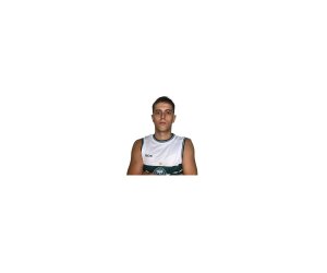 Pedro Bogado Sicuro basketball player - SG