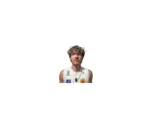 Pedro Bordin Hoffmann basketball player - SF