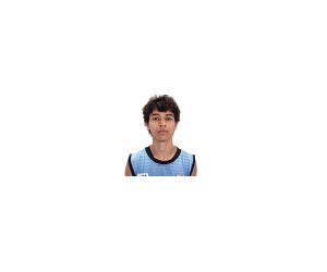Pedro Bozza Bittencourt basketball player - PG