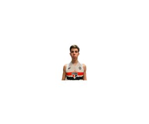 Pedro Eduardo De Oliveira Sanzi basketball player - SF
