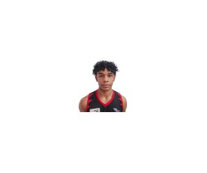 Pedro Faleiros Venerando basketball player - SG