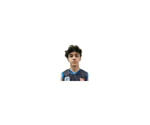 Pedro Ivo Taxa Coutinho basketball player - PG