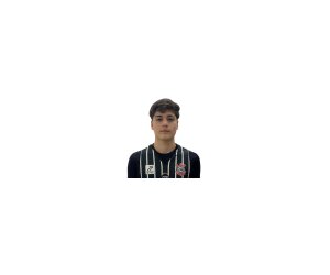 Pedro Jianelli Capelasso basketball player - C