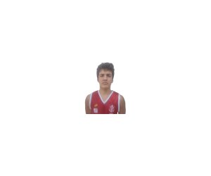Pedro Lino Sanches basketball player - SF
