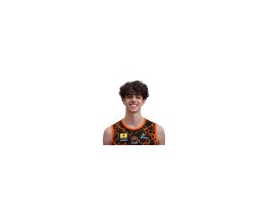  Pedro Lovcke basketball player - PG