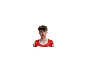 Pedro Lukrafka Tartari basketball player - SF