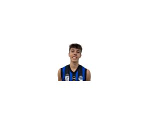 Pedro Maldonado basketball player - SF