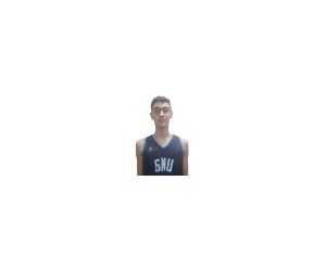 Pedro Nasi Vasconcellos basketball player - C