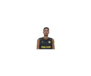 Pedro Passoni basketball player - SF