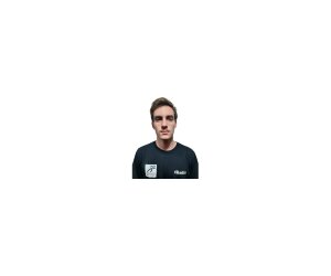 Pedro Rossetim Letty basketball player - SF