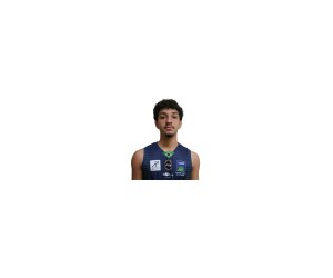 Pedro Sgarbi Stembrino basketball player - SG