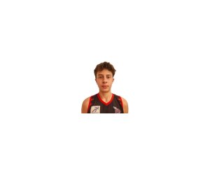 Pedro Stefanini Archetti basketball player - PF