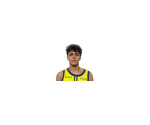 Pedro Varejao Szwarcwing basketball player - SF