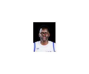 Peitok Machar basketball player - C