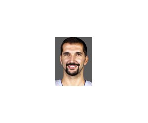 Peja Stojakovic basketball player - F
