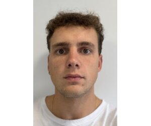 Pelayo Capin Alonso