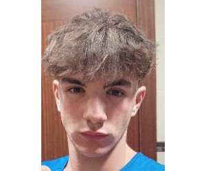 Pep Toni Coll Ambrosio basketball player