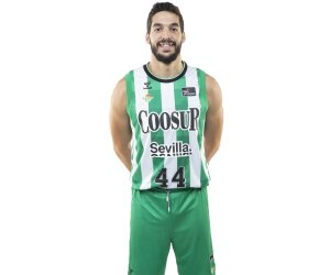 Pepe Pozas basketball player