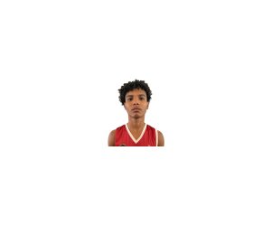 Periclys Emanuel Souza Lemes basketball player - SF