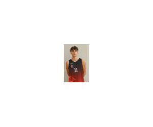 Petar Gruja basketball player - G