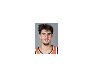 Petar Majstorovic basketball player - F