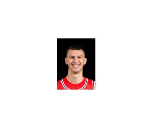 Petar Pinter basketball player - C