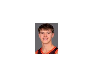 Peter Carr basketball player - SF