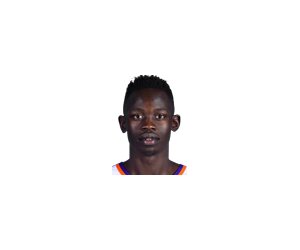 Peter Jok basketball player photo 2