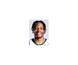 Peter Nwoke basketball player - F