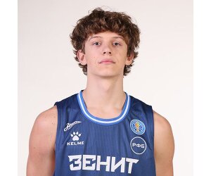 Petr Fedorchenko