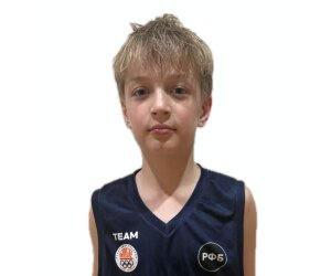 Petr Krasitskiy