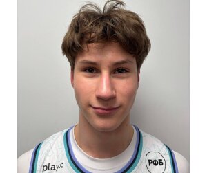 Petr Latukhin