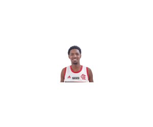 Petterson Ortogalli Figueiredo basketball player - C